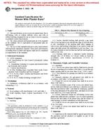 ASTM C1032-96