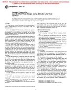 ASTM C1043-97