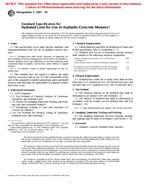 ASTM C1097-95