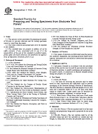 ASTM C1140-03