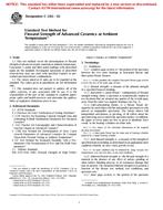 ASTM C1161-02