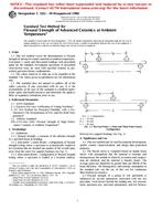 ASTM C1161-94(1996)