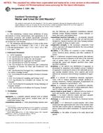 ASTM C1180-00a