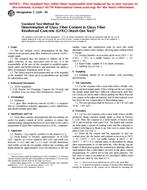 ASTM C1229-94