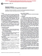 ASTM C1238-97