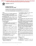 ASTM C1283-00e1