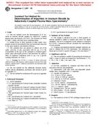 ASTM C1287-95