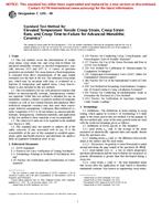 ASTM C1291-00