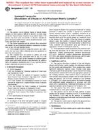 ASTM C1317-95