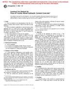 ASTM C1362-97