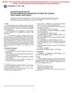 ASTM C1433-00a