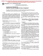 ASTM C147-86(1995)