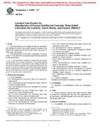 ASTM C1504M-01e1
