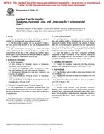 ASTM C1529-02