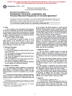 ASTM C215-97e1