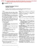 ASTM C219-00