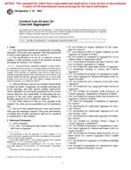 ASTM C33-99ae1