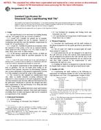 ASTM C34-96