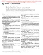 ASTM C35-95(2000)
