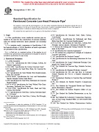 ASTM C361-03
