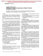 ASTM C419-94