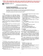 ASTM C428-97