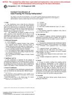 ASTM C435-93(1999)