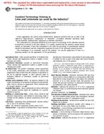 ASTM C51-00a