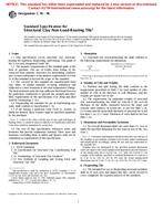 ASTM C56-96