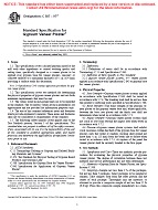 ASTM C587-97e1