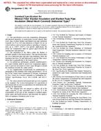 ASTM C592-97