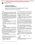 ASTM C602-95a