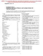 ASTM C647-95