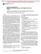 ASTM C652-01