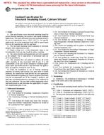 ASTM C656-94a