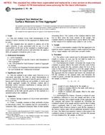 ASTM C70-94