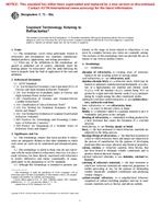 ASTM C71-00a
