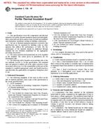 ASTM C728-97