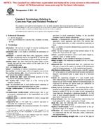 ASTM C822-02