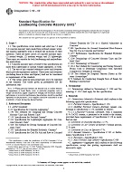 ASTM C90-00