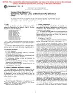 ASTM C911-99