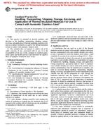 ASTM C929-94
