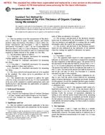 ASTM D1005-95