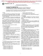 ASTM D1045-95
