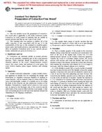 ASTM D1105-96