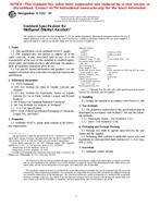 ASTM D1152-97