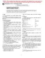 ASTM D1153-94(1997)