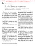 ASTM D1172-95