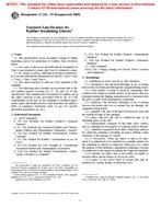 ASTM D120-95(2000)