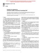 ASTM D1275-96a